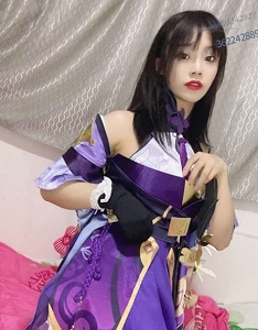 虎牙超级人气童颜罗莉表像合集