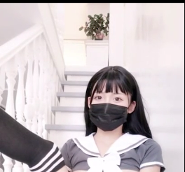 网红白袜袜格罗丫作品