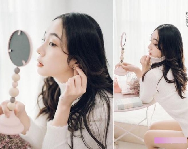 精选网红浮力姬多面散播合集