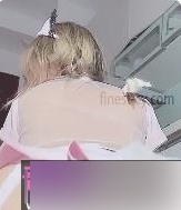 最新推特小鹿酱商品