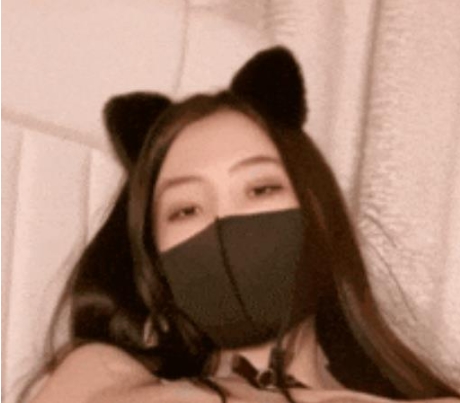 网红女神八月未央的最新私拍，长腿猫耳新作1V1.38G度盘