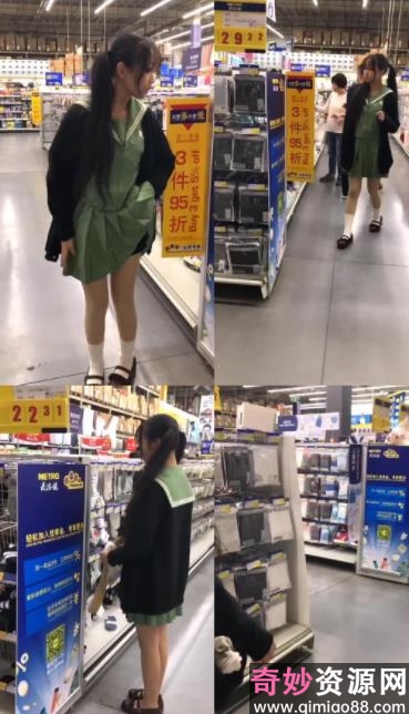 B站浆果儿宅舞合集