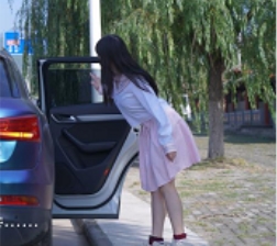 商品高效搭讪拖拽教材，轻松打晕玩弄对方，唤醒内心的嗷嗷叫