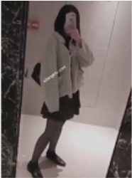 推特网红紫薇的反差婊形象展示，打P效果惊艳