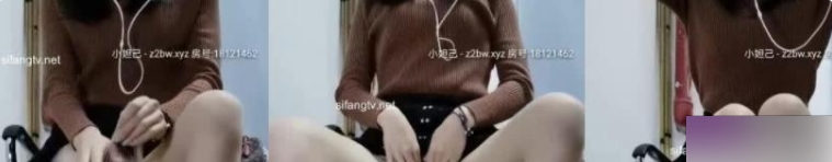 小妲己主播,瑜伽老师,作品三部