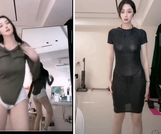 草莓小甜心直播擦边热舞1月份20V-326M