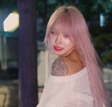 女神TAERI的精选韩国GirlCrush女团视频，女副司机驾驶，高清画质，百度盘下载