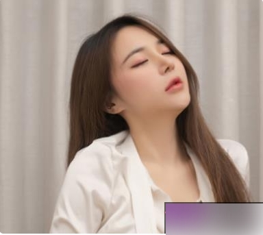 秀人网模特女神的鱼子酱写真作品