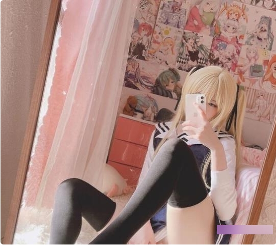 斗鱼新晋超高人气新一代宅男小仙女稚嫩百变呆呆有尺度新作全集16V1.45G