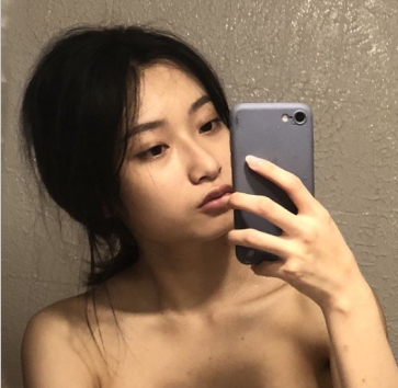 台湾情侣泄密事件：自行打包的4v18p+348m视频在百度盘上分享