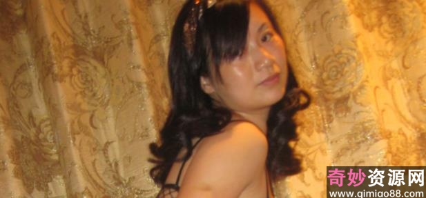 上海两口子的自拍作品