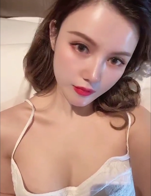 泄露男友杭州美女