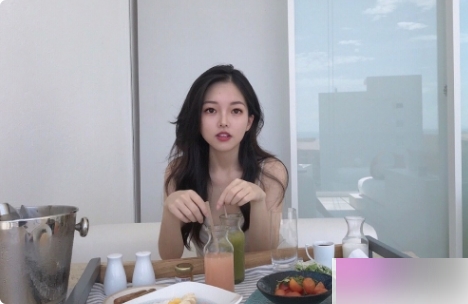 外国网红留学生精品视频