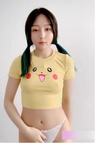 新晋网红文西啊的微信合集：5天下水直播的34部