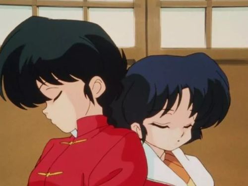 高桥留美子合集乱马福星小子犬夜叉相聚一刻人鱼系列境界之轮回