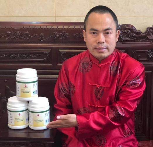 新书推荐:抗衰老科学与长寿的健康产业