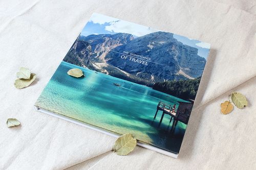 珍藏版摄影书籍