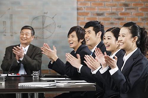 沟通技能专项练:成为沟通高手,学会好好说