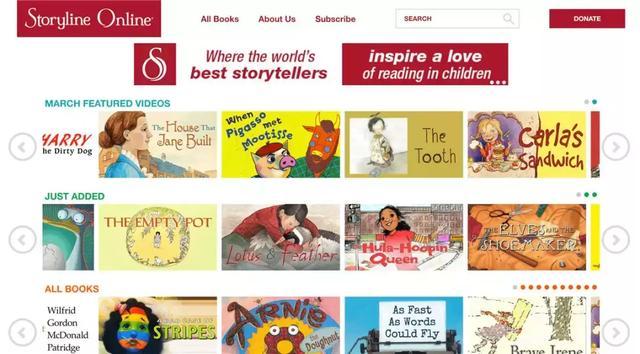 热门有声书大全