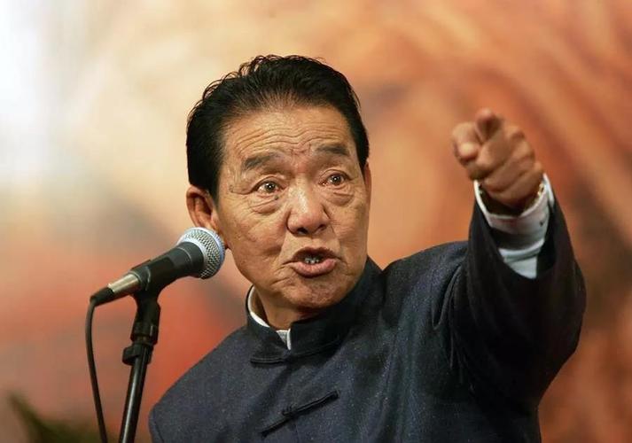 单田芳评书集合