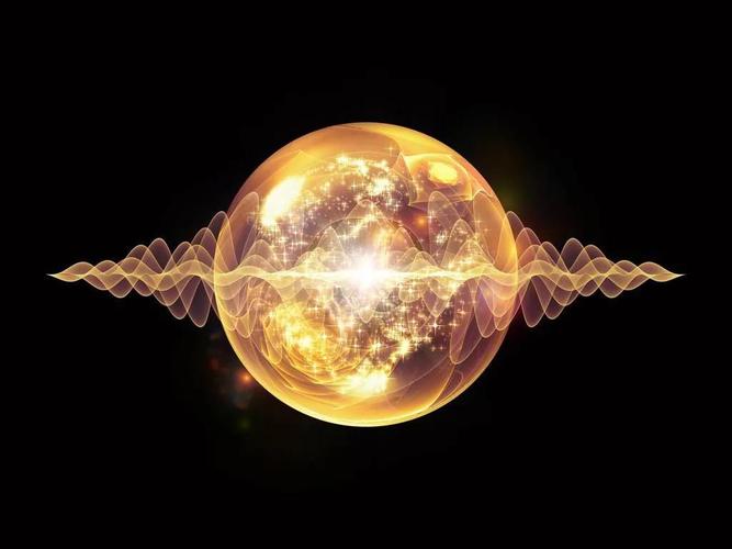 灵性觉醒的新世界