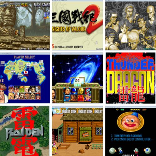 2022年电脑电子游戏类期刊合集