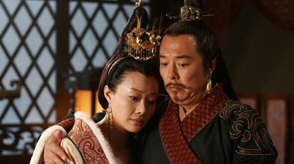 慈禧全传:权倾朝野的太后