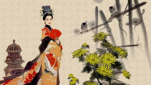 慈禧全传:权倾朝野的太后