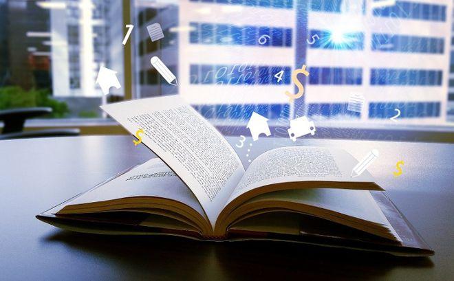 罗辑思维推荐的知识付费书籍