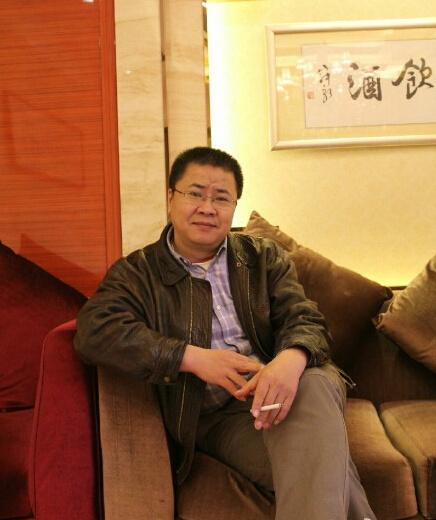 东北往事：黑道风云20年，周建龙播讲