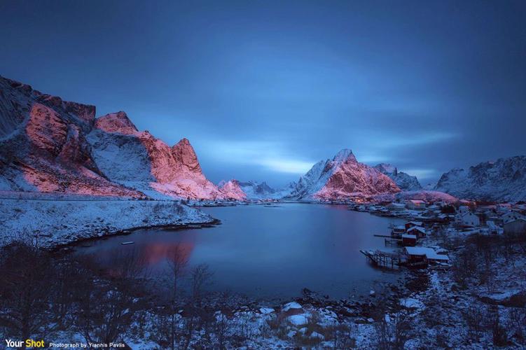 美国国家地理:探索美国的自然与文化奇观