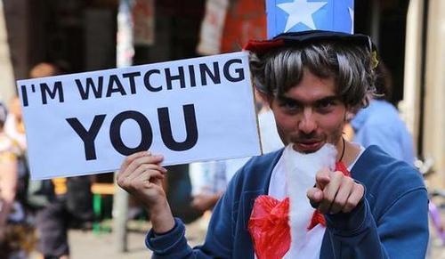 qie+ting风云：美国中央情报局的绝密行动