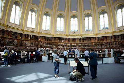 中国网文作品集