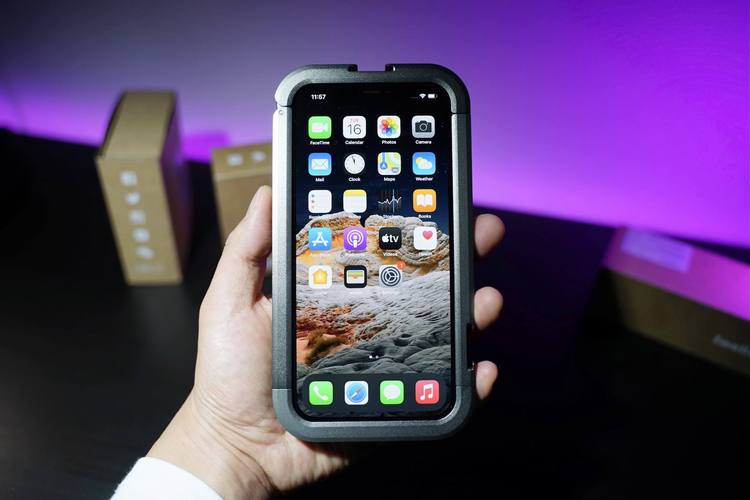 玩转iPhone摄影和视频拍摄,从入门到精通