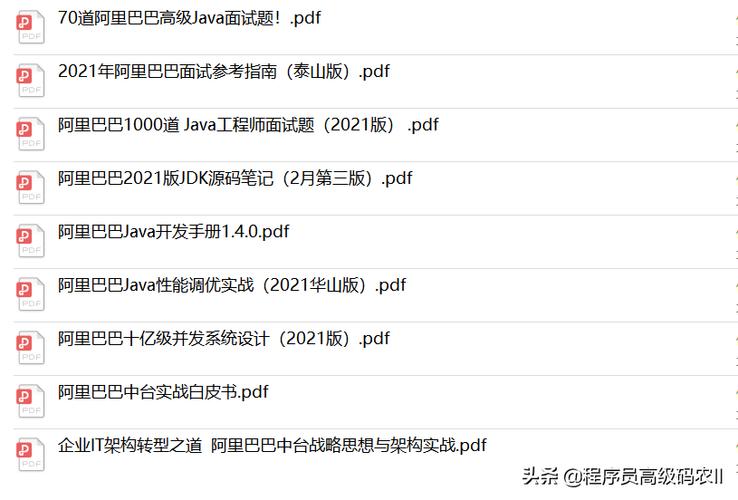 阿里云盘黑皮书合集