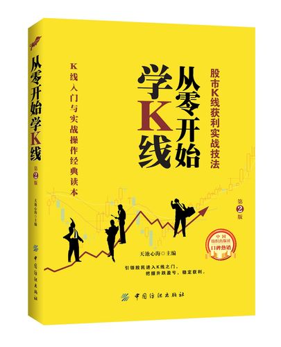 股票投资指南、畅销书籍、精选合集