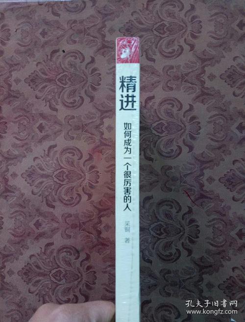 成为很厉害的人精进版套装三册