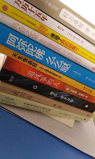 成为很厉害的人精进版套装三册