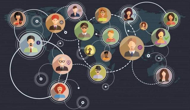 新书推荐:解码社交算法,提升人际关系的底层逻辑