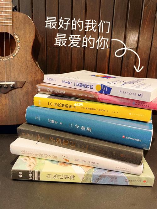 私人整理的全网独家书单