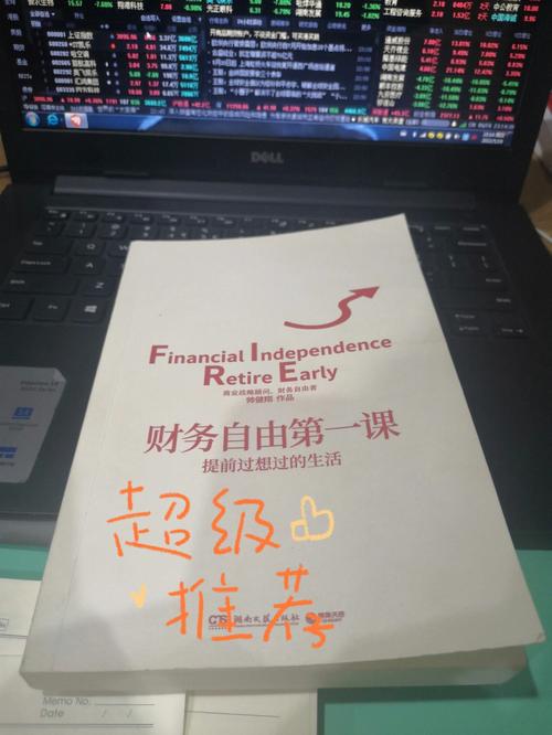 财务自由之路:加速实现财富自由,距离有多远