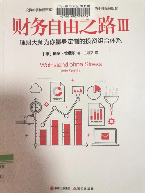 财务自由之路:加速实现财富自由,距离有多远