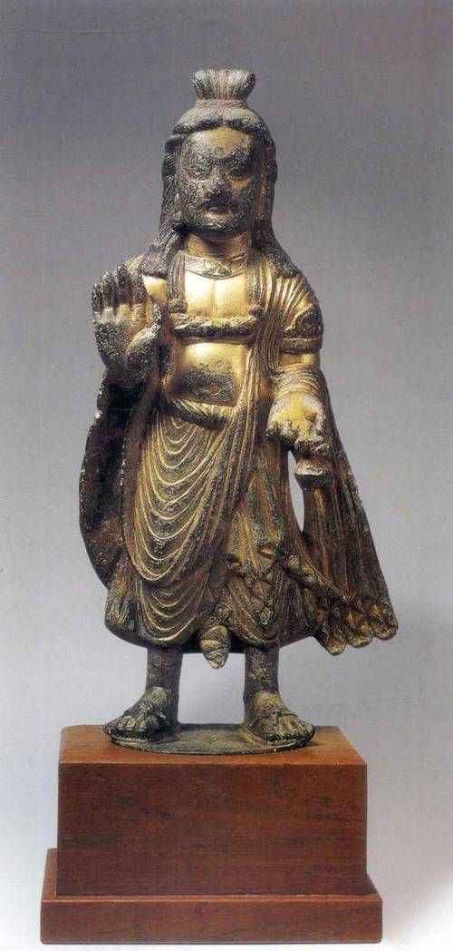 中国流失海外的佛教造像总合图目全8册