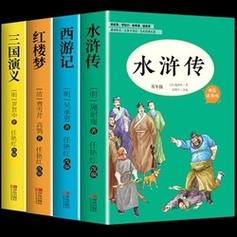 推荐读书类的书籍