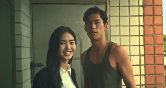 口味重美漫《血十字》:哭悲的电影灵感来源