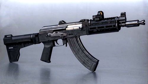 武器小百科军迷系列6册PDF