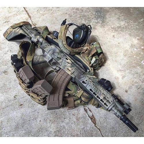 武器小百科军迷系列6册PDF