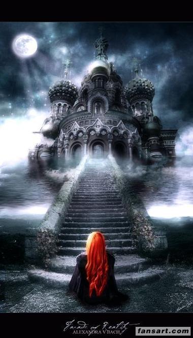 高分惊悚小说《驱魔人》