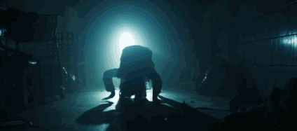 高分惊悚小说《驱魔人》