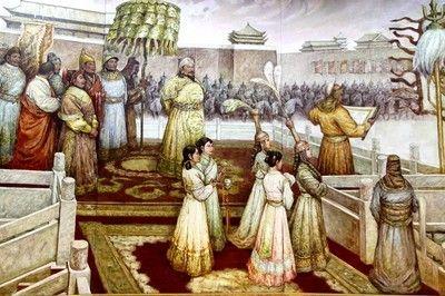 疯狂科举考试备考指南